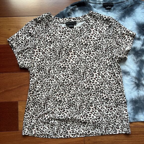 Sanctuary Tee Shirt Bundle, Size Medium, EUC - Picture 3 of 7